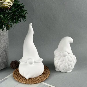 8 Hauptverkaufsform Silikon Gnomo - №8