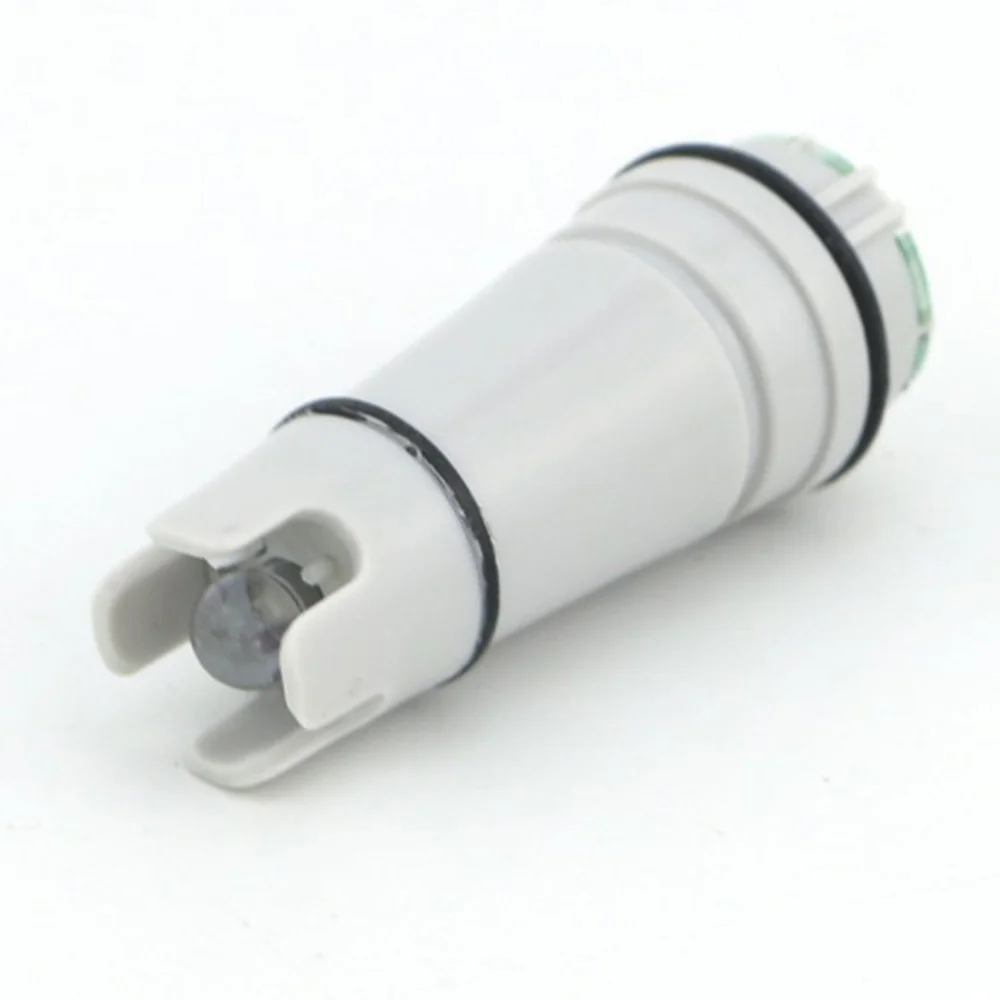 Medidor de PH de repuesto, sonda de electrodo, probador de agua de PH, pieza de repuesto, acidómetro para acuario, sonda para PH818