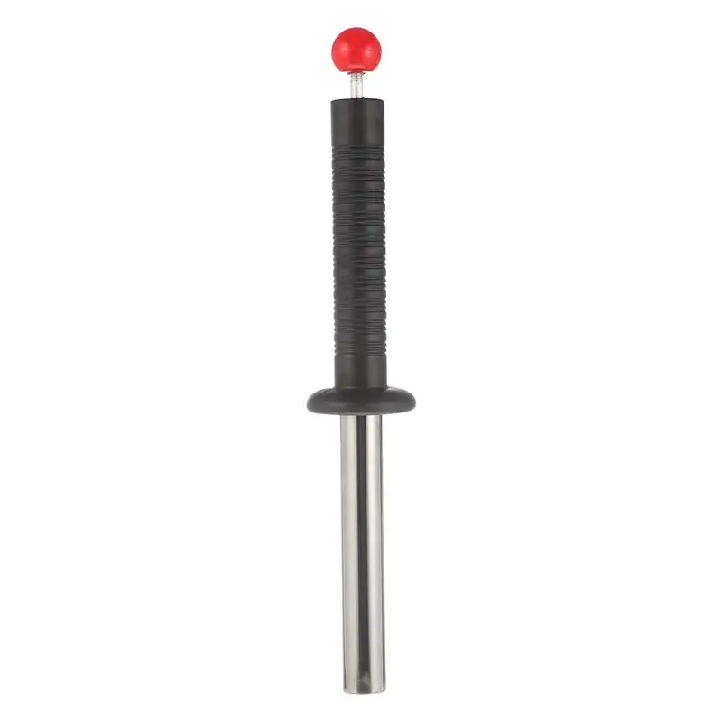 Swarf Collector Premium High Quality Sturdy Prime Collector for Workshop Factory Magnetic Retrieving Baton with Release Handle