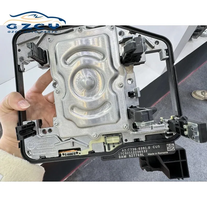 

TCU TCM Transmission Control Unit 0AM927769L DSG7 0AM DQ200 0CW Fits For VW AUDI SKODA SEAT Car Accessories Tools Para Auto