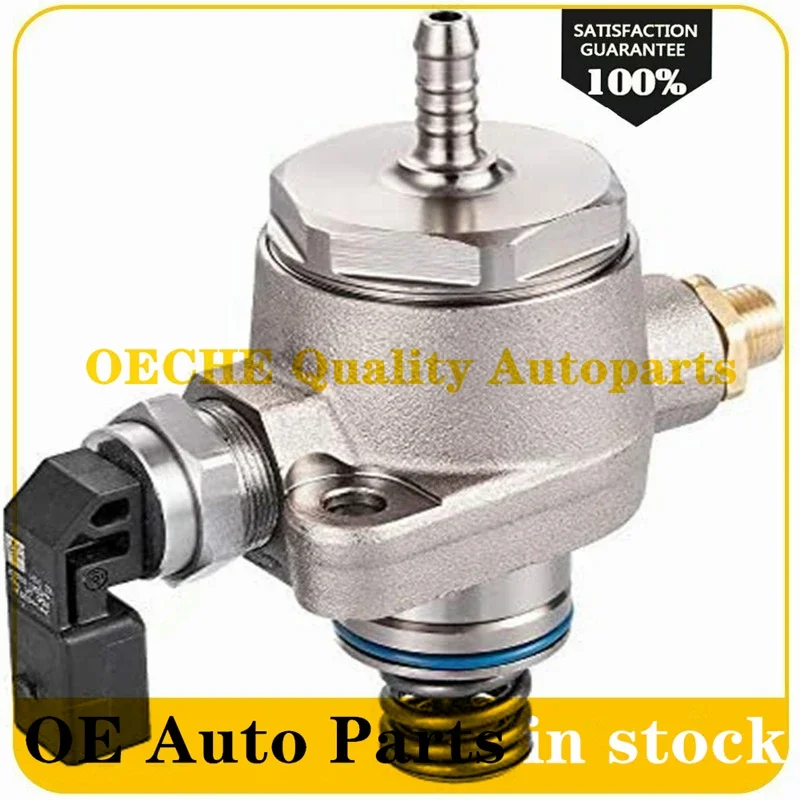 06L127026B  06L127026A Top  High Pressure Fuel Pump For AUDI A3 S3 A4 A5 Q5 TT VW GTI 7 2.0 TFSI CNCD CHHB OE Refurbished