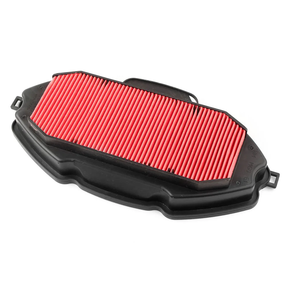 Motorcycle Air Filter Intake Cleaner Kit For For 2014 2015 Honda CTX700 CTX700D CTX700N CTX700ND NC700X NC700XD NC700JD