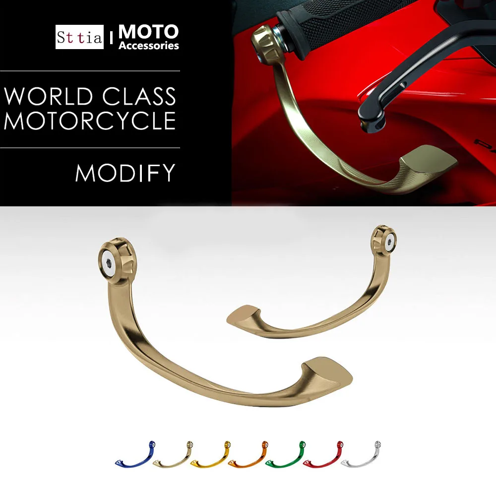 

Защита рычага тормоза мотоцикла, подходит для Ducati Streetfighter V2 V4 STREETFIGHTER V2S V4S V4SP 2022-2025, защита рычага сцепления