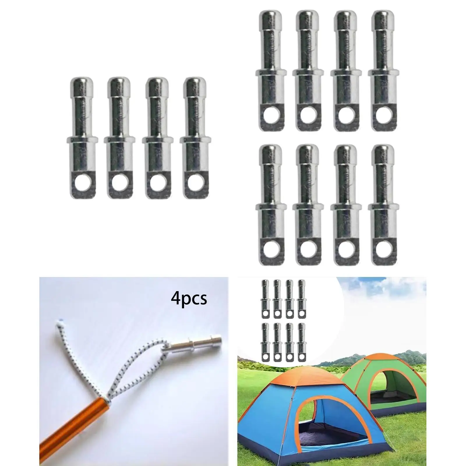 Spare End Plugs For…