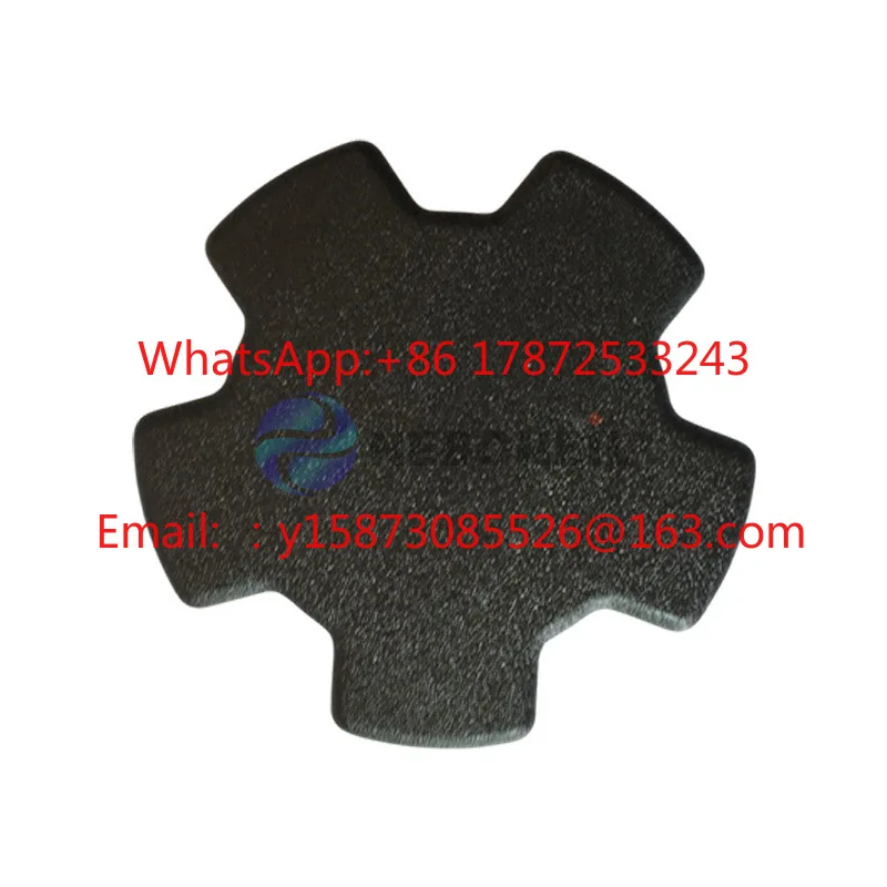 Fuel tank cap suitable for 3-ton forklift 351 H30D forklift fuel tank cap 9810000284