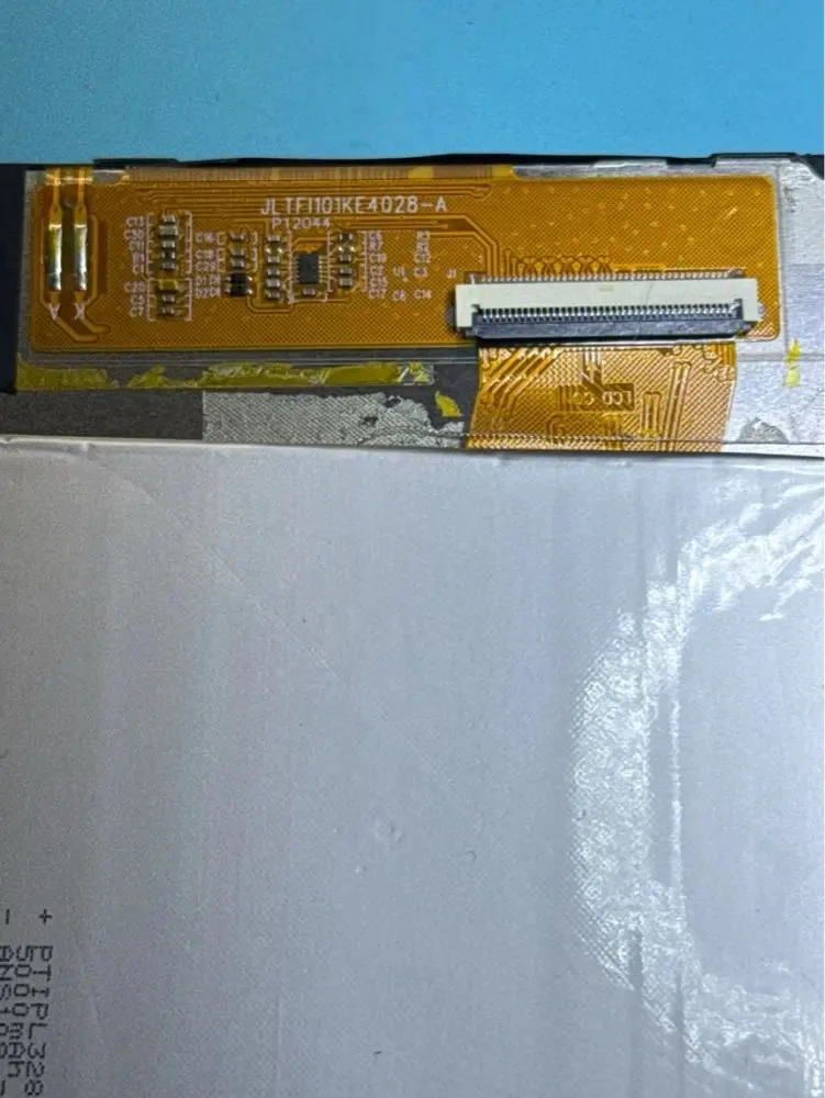 

New 10.1 inch LCD Display Screen JLT101QI25228p40-32D03C LCD Panel JLTFI101KE4028-A