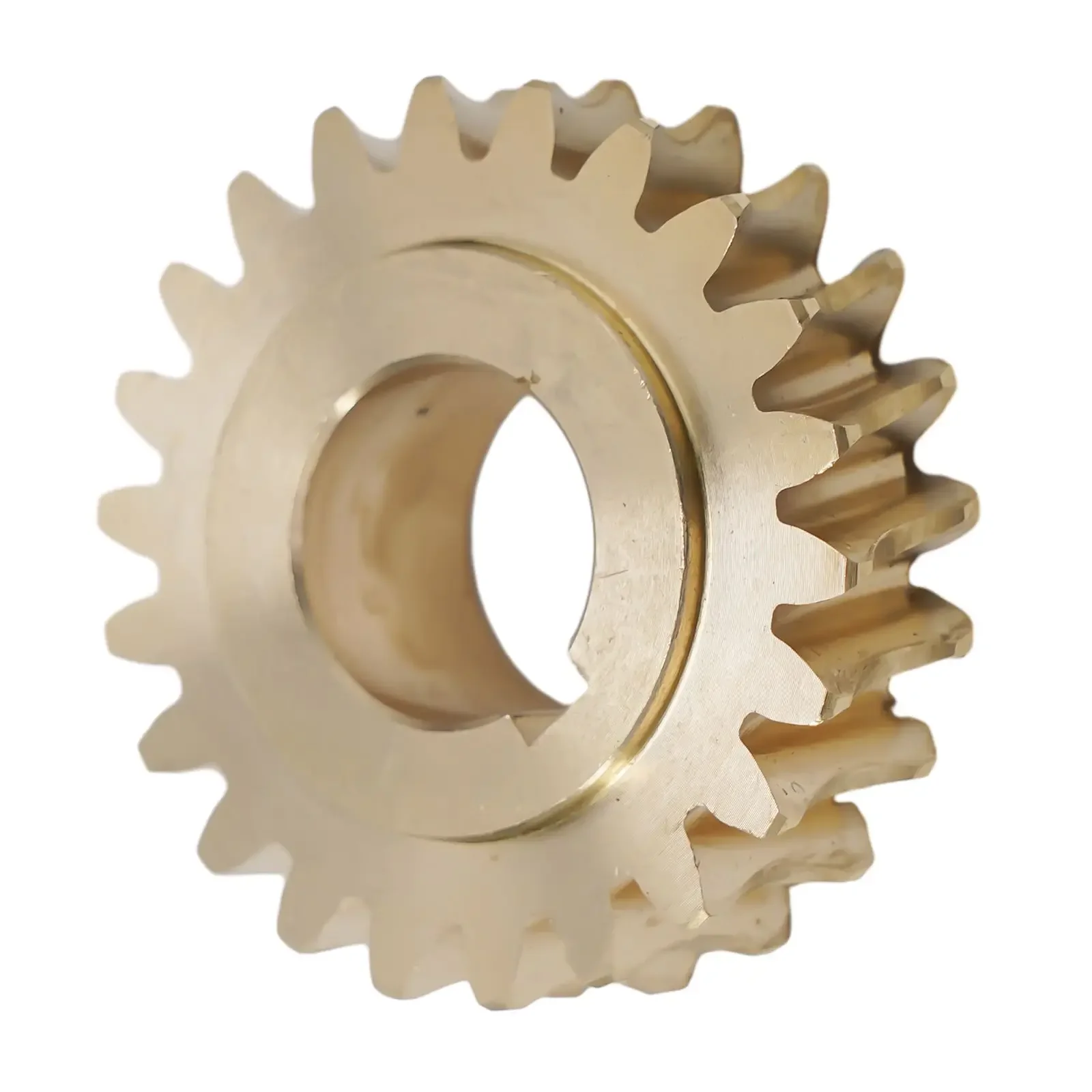 22 Teeth Metal Worm Gear Compatible with For Craftsman 51405MA 51405 9355MT51405MA For FOR Snowblower 536885473