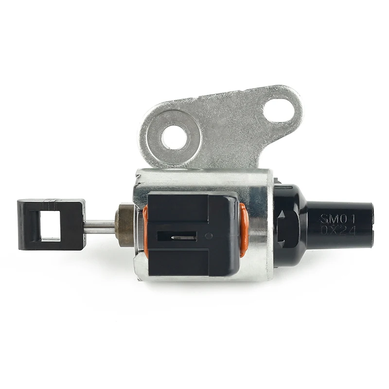 JF009E RE0F09A RE0F09B CVT Transmission Step Stepper Motor For Nissan Altima Maxima Versa Tiida Latio Quest Murano JF010E