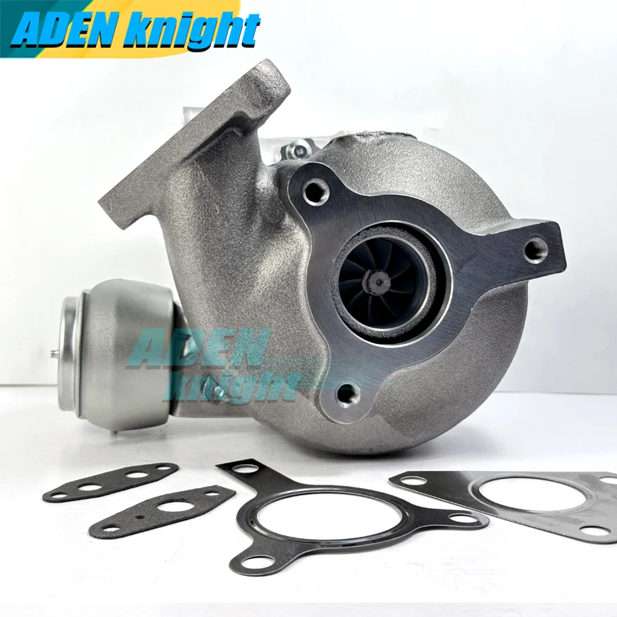 Auto Turbo GT2056V For Nissan Navara D40 DI Pathfinder R51 QW25 YD25DDTi 2.5L 751243-5002S 751243-0002 14411EB300 view 5