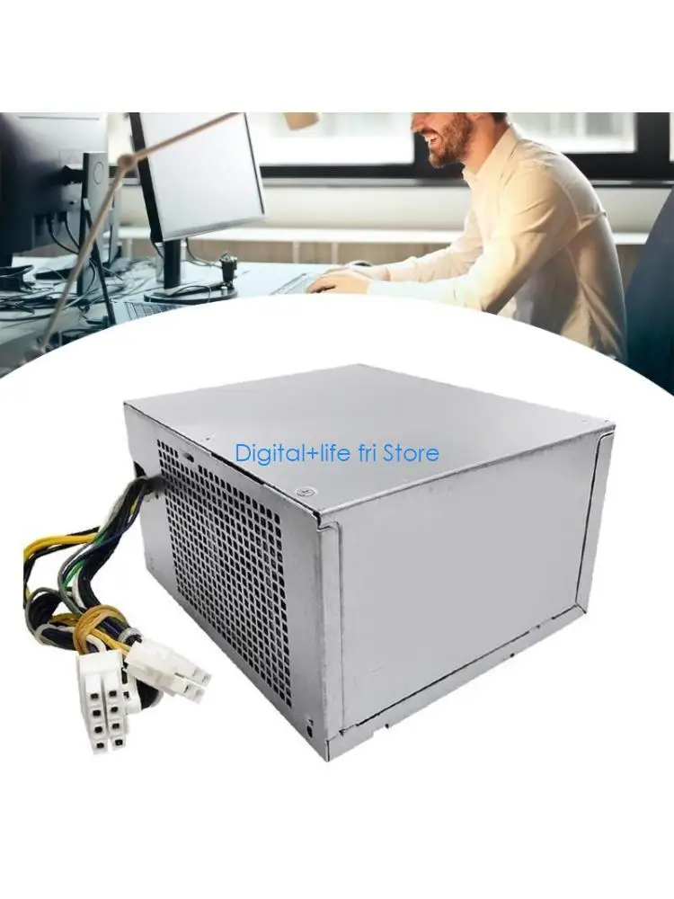 

E06D L290AM-00 L290EM-00 Блоки питания для блока питания 3020 7020 8P+4Pin 290 Вт