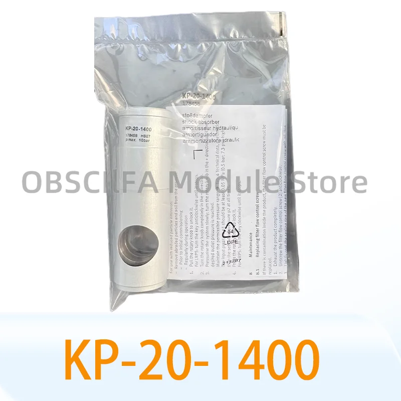 Brand New KP-20-140…