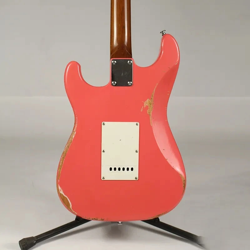 High Quality Popular Professional Cheap Electric Guitar