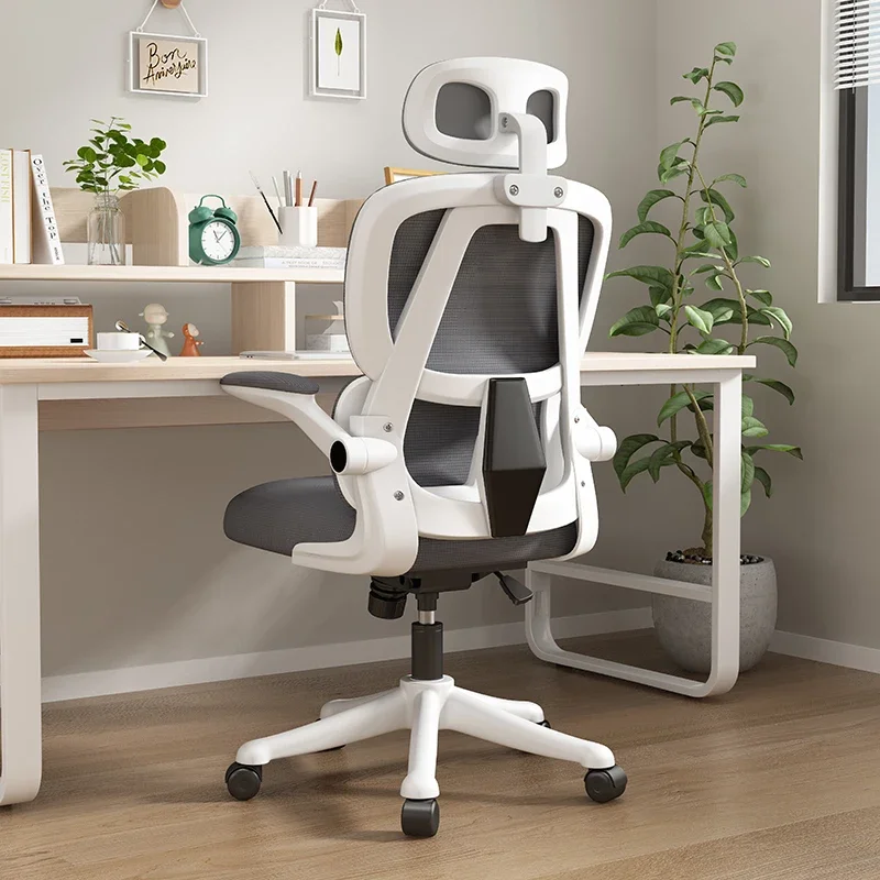 Computer Ergonomic Office Chairs Swivel Computer Office Luxury Office Chairs Design Single Cadeira Gamer Frete Gratis Furniture