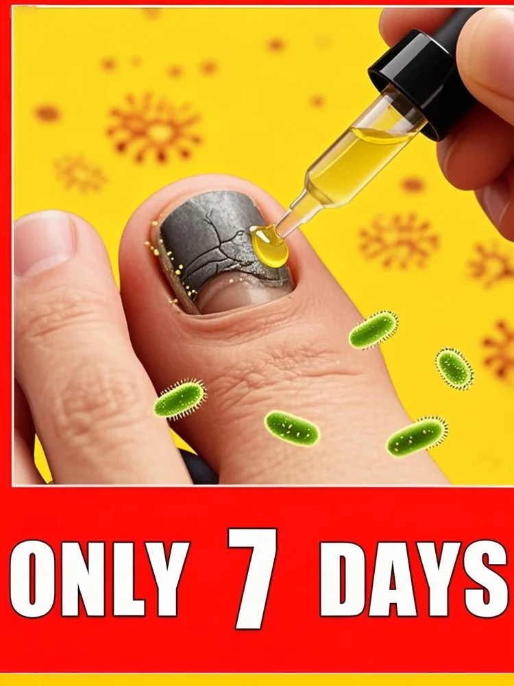 Solves all nail problems, Restore Healthy Nail New Arrival