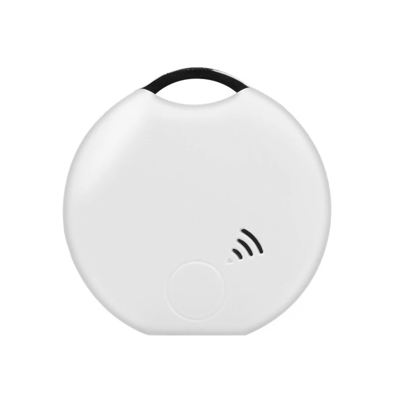 Tuya-Smart Air Tag Tracker para crianças, Elder, Pet, Bicicleta, Saco Perdido Tracker, iOS, Sistema Android, AirTag