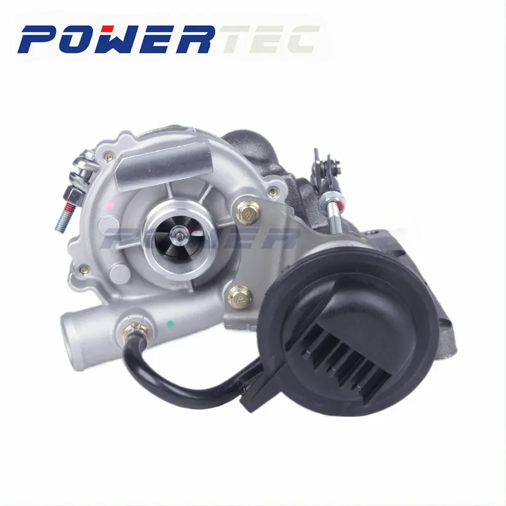 GT1238S Turbo charger 727211-5001S Full Turbocharger A1600760999 Complete Turbo for Smart Fortwo 0.7 61HP 45Kw M160-1 700 cc
