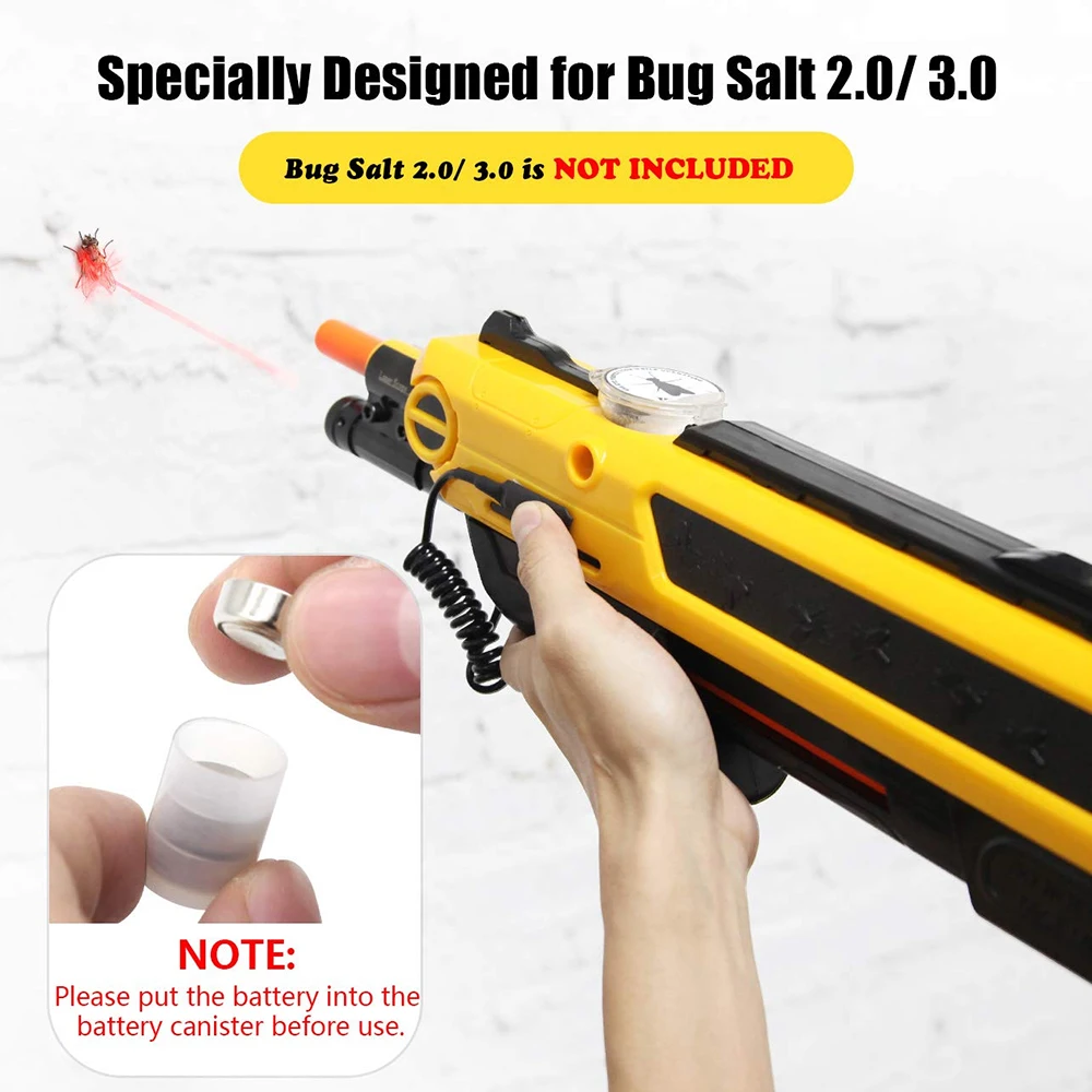 Tactical Red Dot Laser Sight Powerful Laser Pointer Pressure Switch Insect Salt Gun Laser Hunting Shooting Airsoft Accesscories