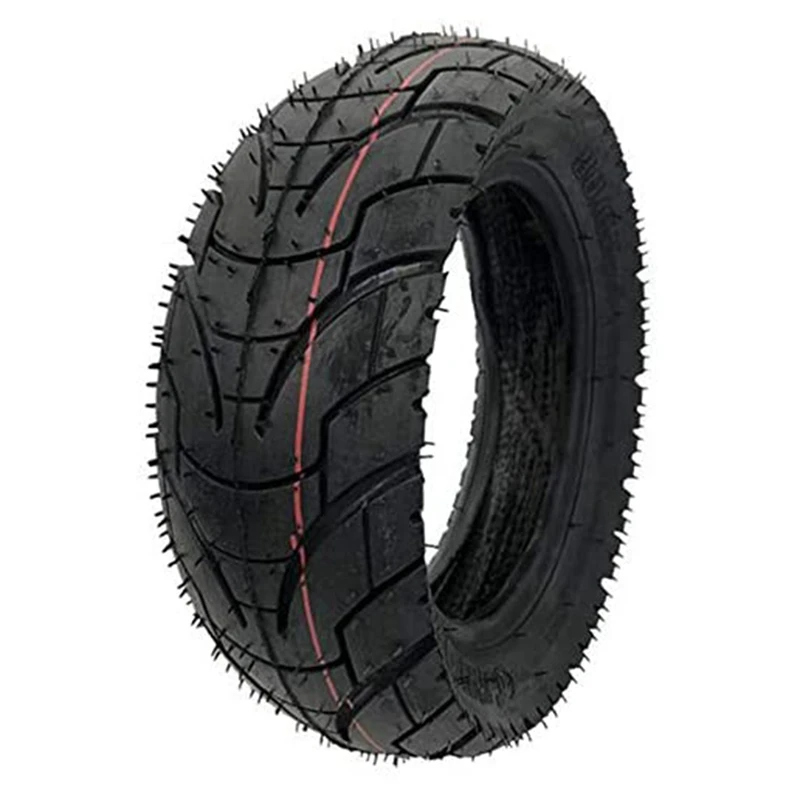 

10 Inch Pneumatic Tyres 80/65-6 For Electric Scooter E-Bike 10X3.0-6 Road Tires Inner Tubes For Speedual Grace 10 Zero