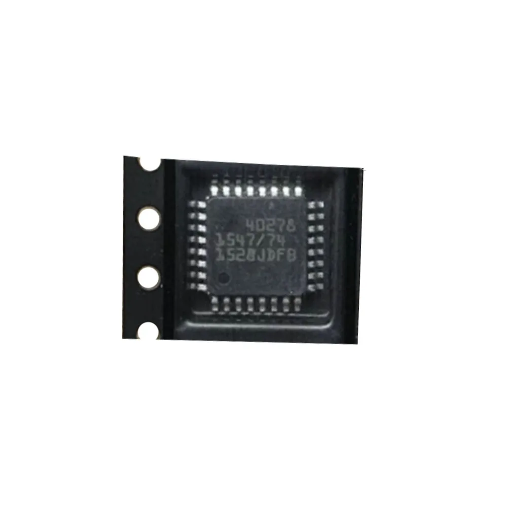 40278 Commonly used and vulnerable chips in automotive computer boards
