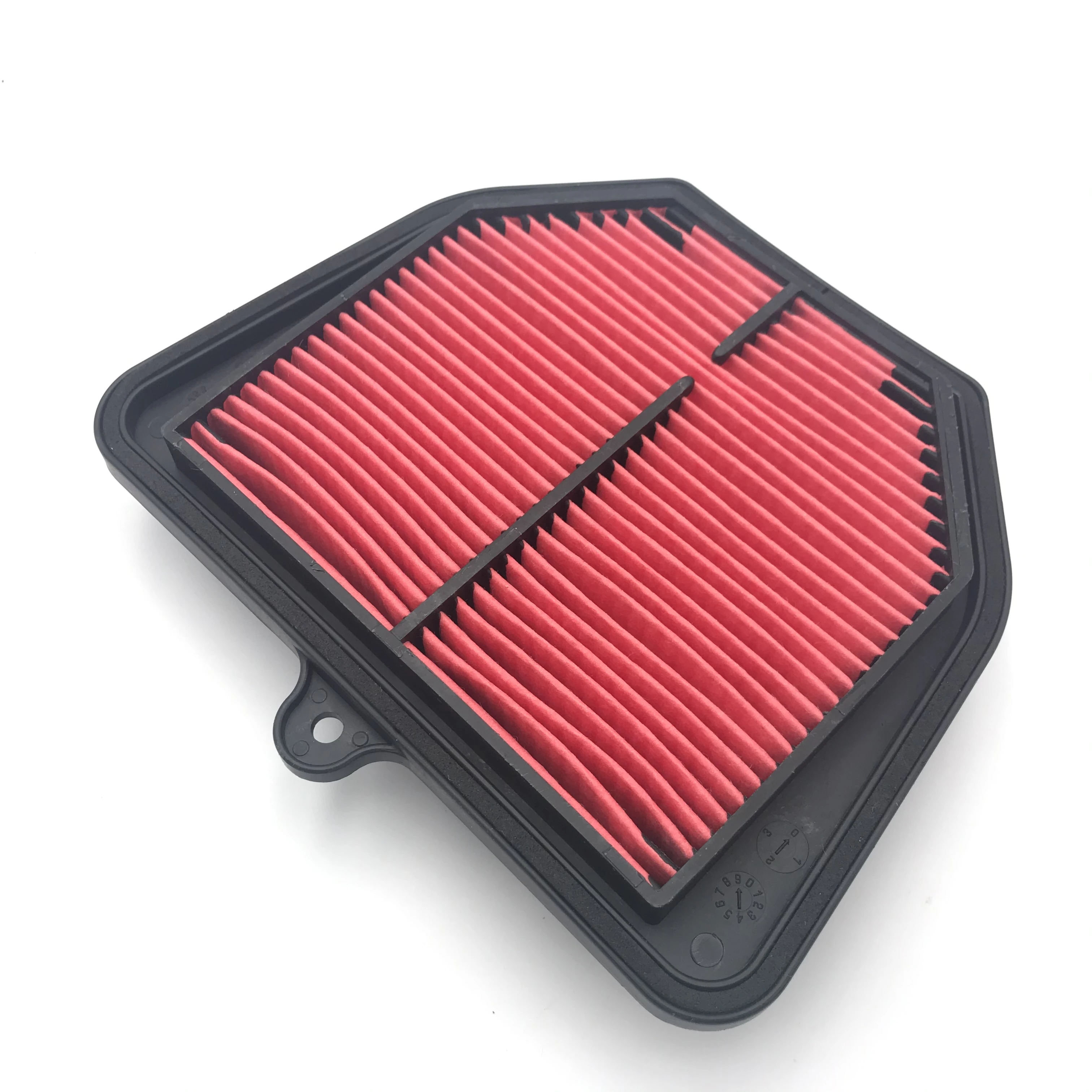 Motorbike Air Filter For Yamaha FZ1000 FZ1 FZ1N FZ1S 2006-2013 FZ800 FZ8 2011-2013 Motorcycle Engine Air Intake Filter Cleaner