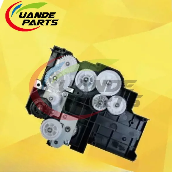 Original Disassembly Drive Gear Unit used for Konica Minolta Bizhub 223 283 363 423 BH223 BH283 BH363 BH423 Drive Gear Assembly