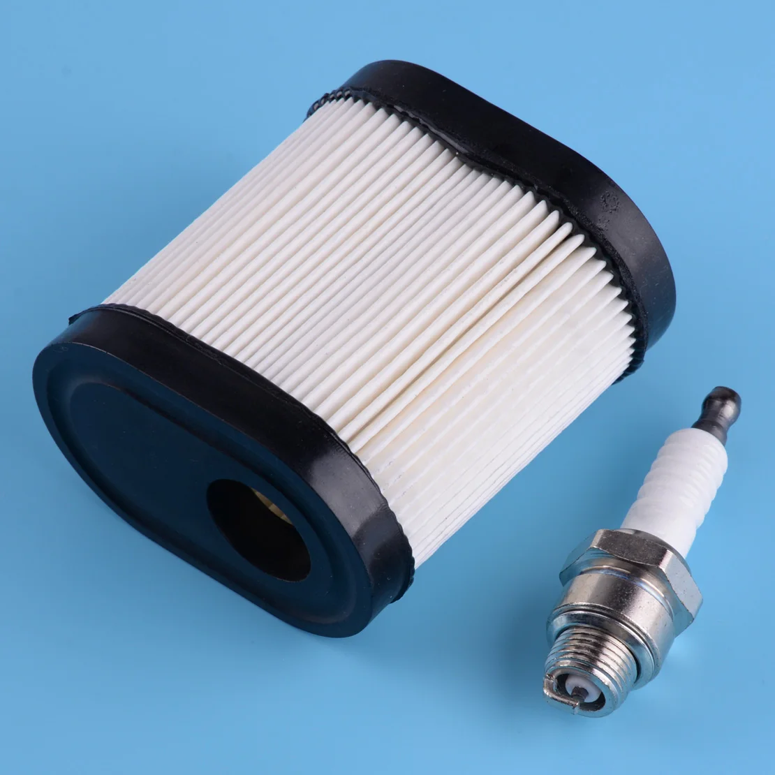 LETAOSK Air Filter Fit for Lawn Boy 10682 10683 10684 10685 10686 10687 5.5 HP Lawnmower