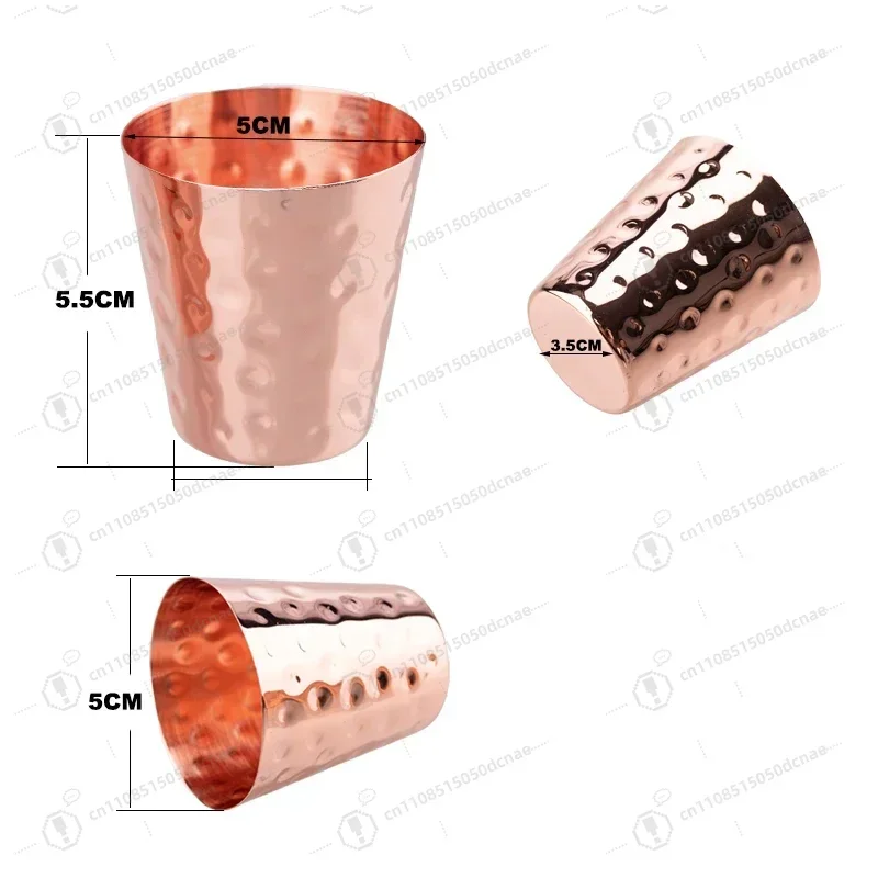 set-di-6-nuove-tazze-in-rame-puro-al-100-bicchieri-per-moscow-mule-tazze-da-cocktail-da-2-oz-bicchieri-per-birra-e-latte