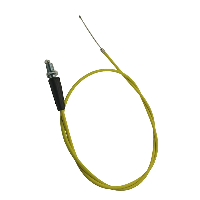 Throttle Cable for 90cc 110cc 125cc 140 150 CC SSR Taotao Coolster Runner Apollo RFZ Chinese Pit Dirt Bike Mini Motocross