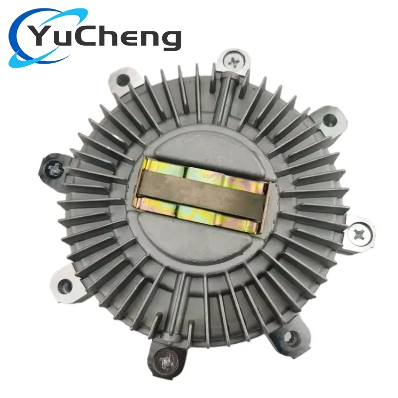 

Новый вентилятор охлаждения (муфта вентилятора) MD335271 MD334660 MD303502 для Mitsubishi L200 Triton K66, Pajero V23 V33 V43, Montero Sport, Nativa