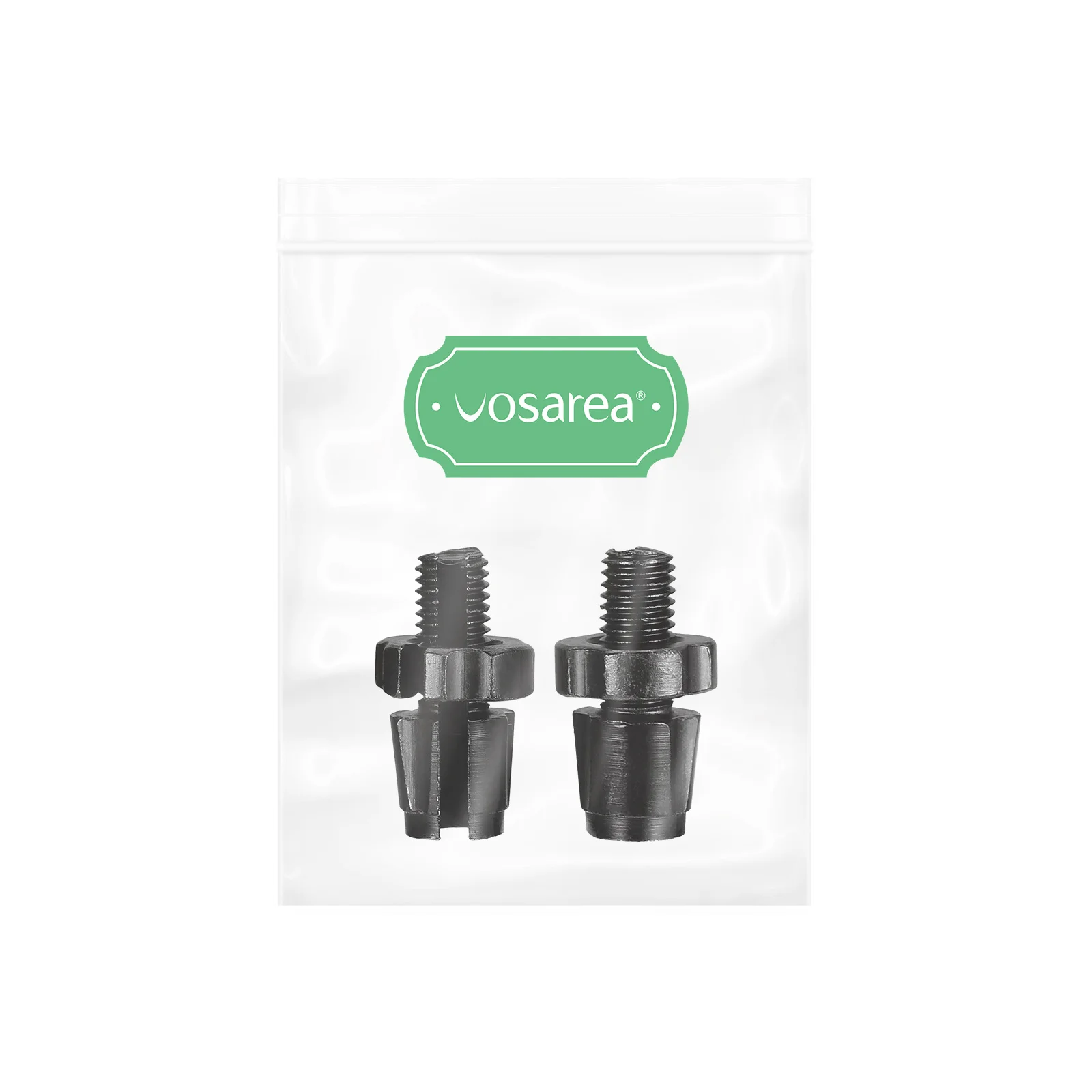 

M7 Brake Adjustment Screw Aluminum Alloy Black Durable Lightweight Rustproof for Road Mountain Fixed Gear Folding Bikes High