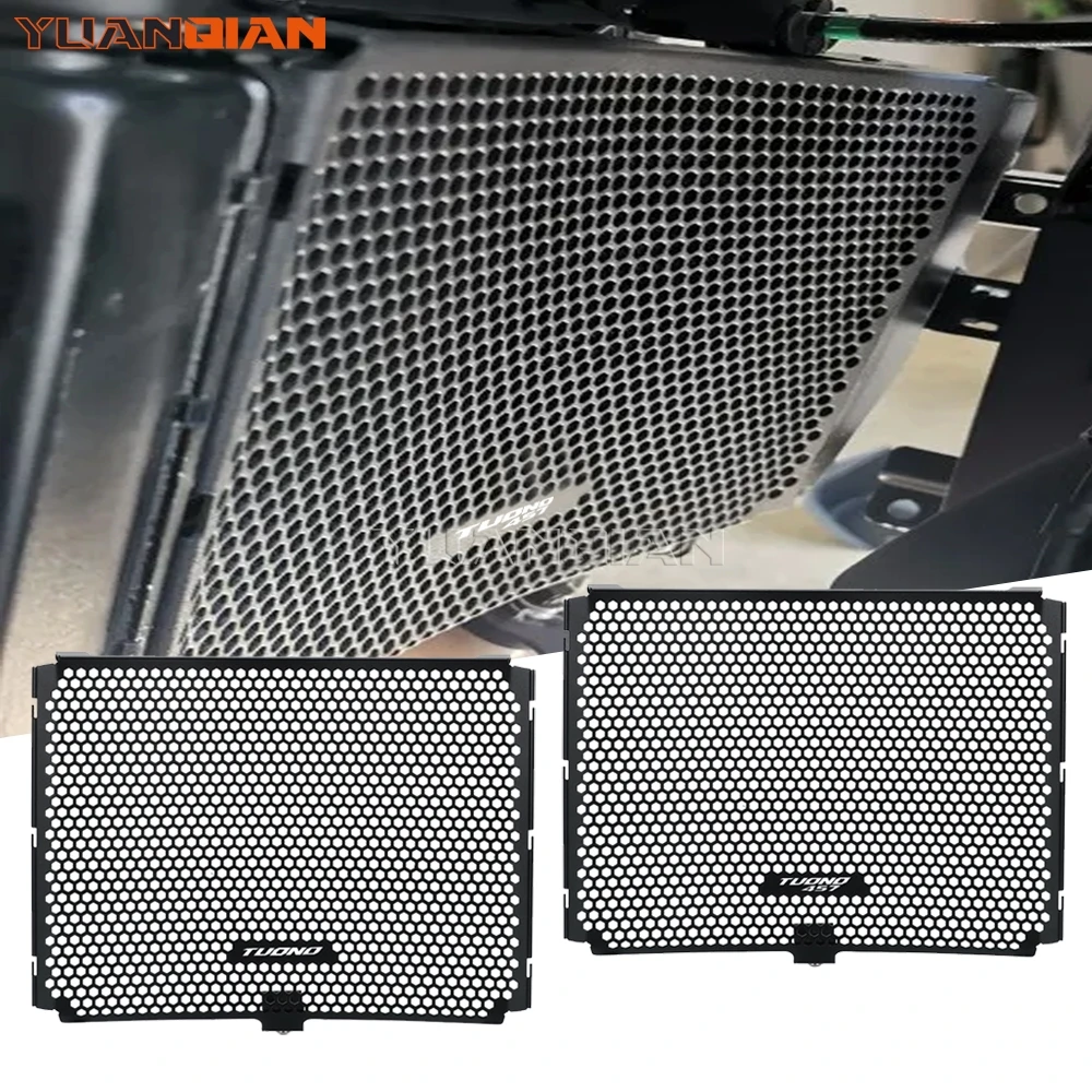

Radiator Guard For Aprilia Tuono457 2025 2026 2027 Tuono 457 Motorcycle Accessories Radiator Grille Protection Cover Protector