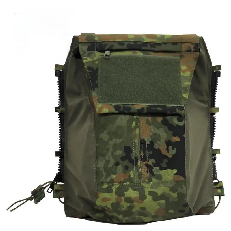 Hmw Tactical Camouf… - image