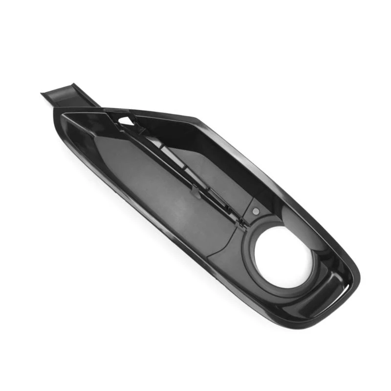 

Fog Light Cover for F30 F31 2011-2018 Replacement Car Front Bumper Fog Light Grille 51117300739 Automotive Accessories