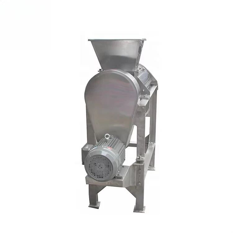 Best Selling Industrial Fruit Juice Making Orange Juicer Machine for Orange Juice Plant