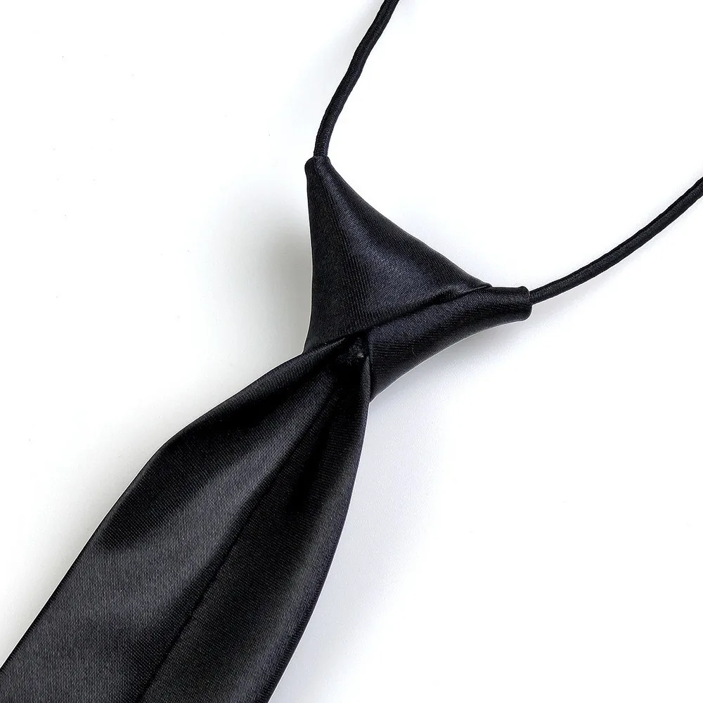 

Fashion Rhinestone Pearls Tie Korean Style Academic Style Hand-beaded Long Necktie Geometric Collares Decoration Shirt Tie Women
