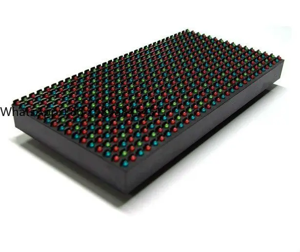 OEM ODM P10 P16 DIP Außenwerbung LED-Bildschirmanzeigetafel Digitale LED-Videowand