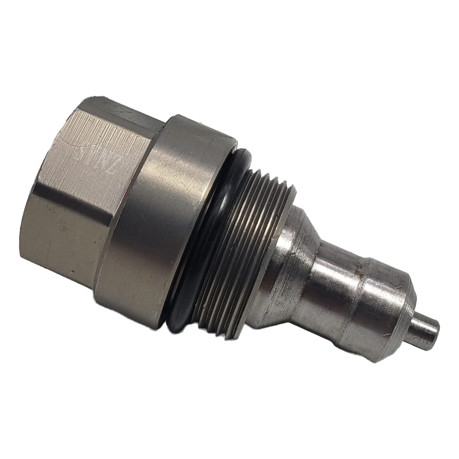 Überdruckventil 723-90-66800 Kompatibel mit Komatsu PC200 PC240 PC290 PC490 – Detail 4