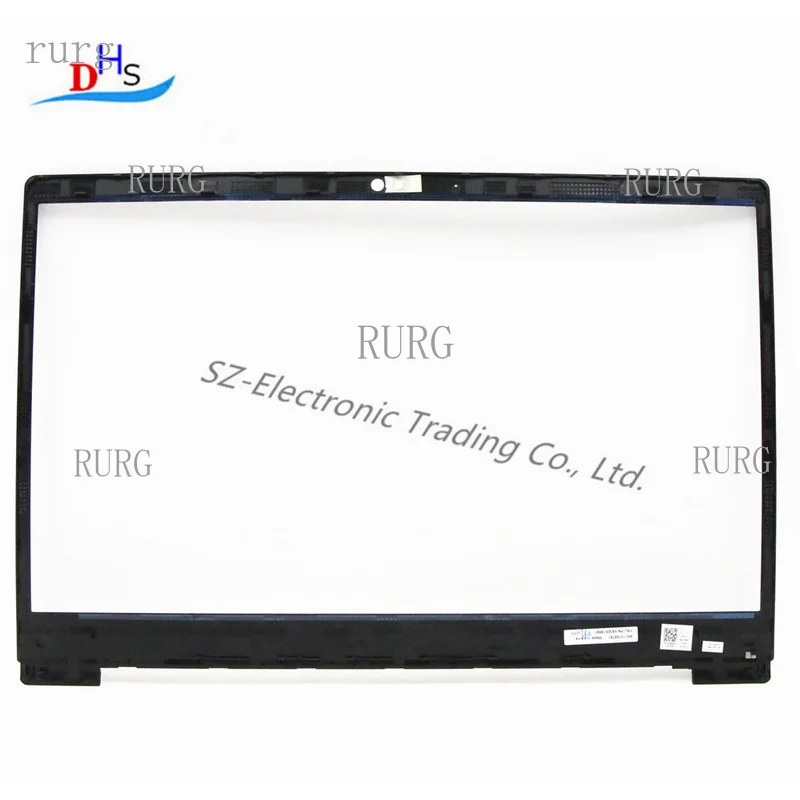 R+  5B30S18891 New For Lenovo V15-IKB V15-IWL V15-IGL V15-IIL  LCD Front Frame Bezel