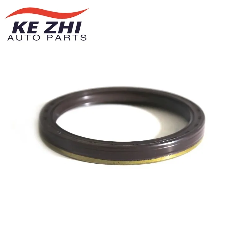 11142249533 Rear Crankshaft Seal Shaft Sealing Ring for BMW E39 E60 E61 520i 523i 525i 530i 525d 535d 540i 545i 550i