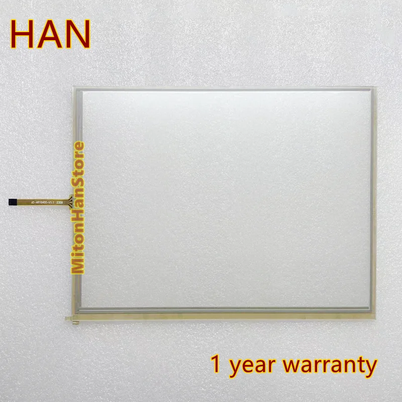 

HR4 9901S HR48545S06 10,4-дюймовый сенсорный экран, стекло HR4 9901S HR48545S06 Дигитайзер