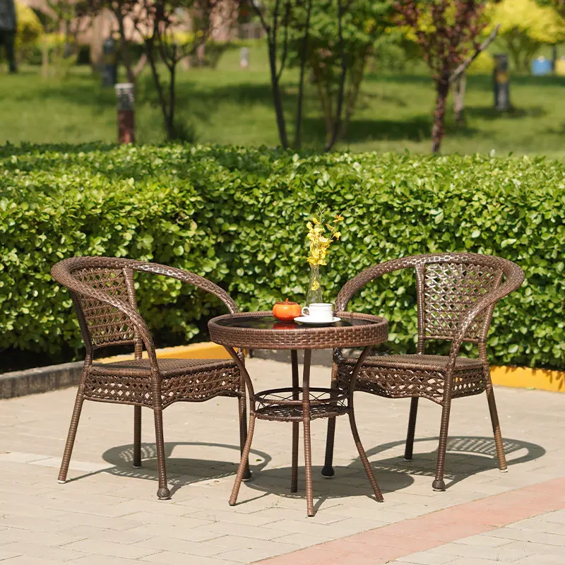 

Unique Creative Garden Furniture Sets Designer Aesthetic Garden Furniture Sets Relaxing Modern Tuinmeubelsets Patio Furniture
