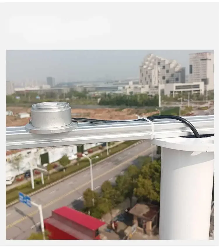 CDG-12B 4-20Ma 0-5V… - image