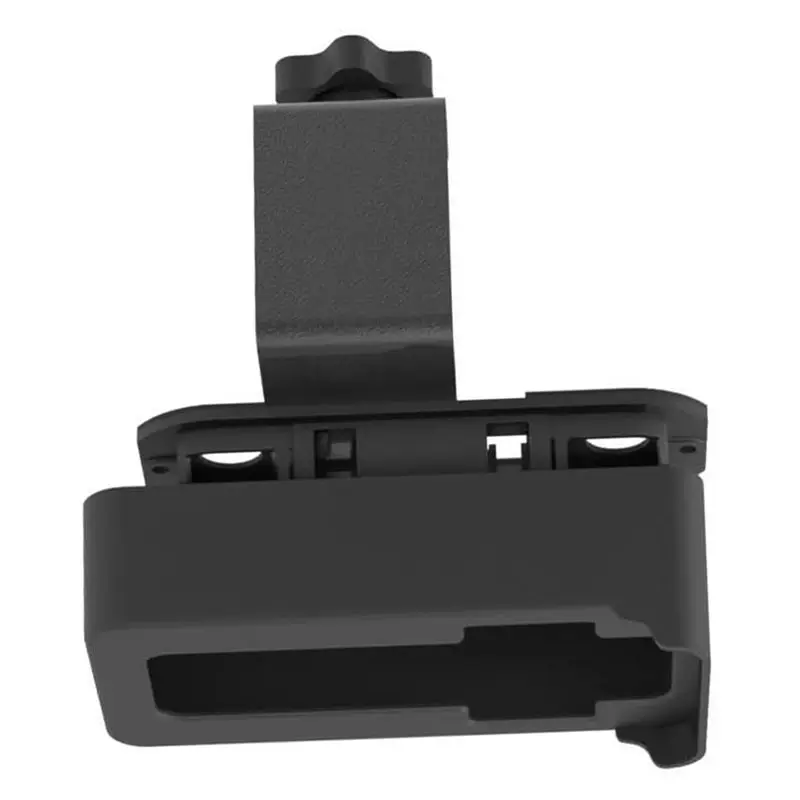 DT19-For Blink Doorbell Cover Holder No-Drill Mounting Bracket Door Mount For Blink Video Doorbell