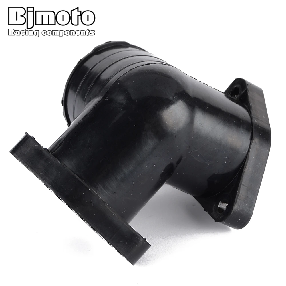 VN 1500 2001 Carburetor Interface Adapter Intake Manifold For Kawasaki VN1500 Vulcan 1500 Classic Tourer Nomad 59076-1105