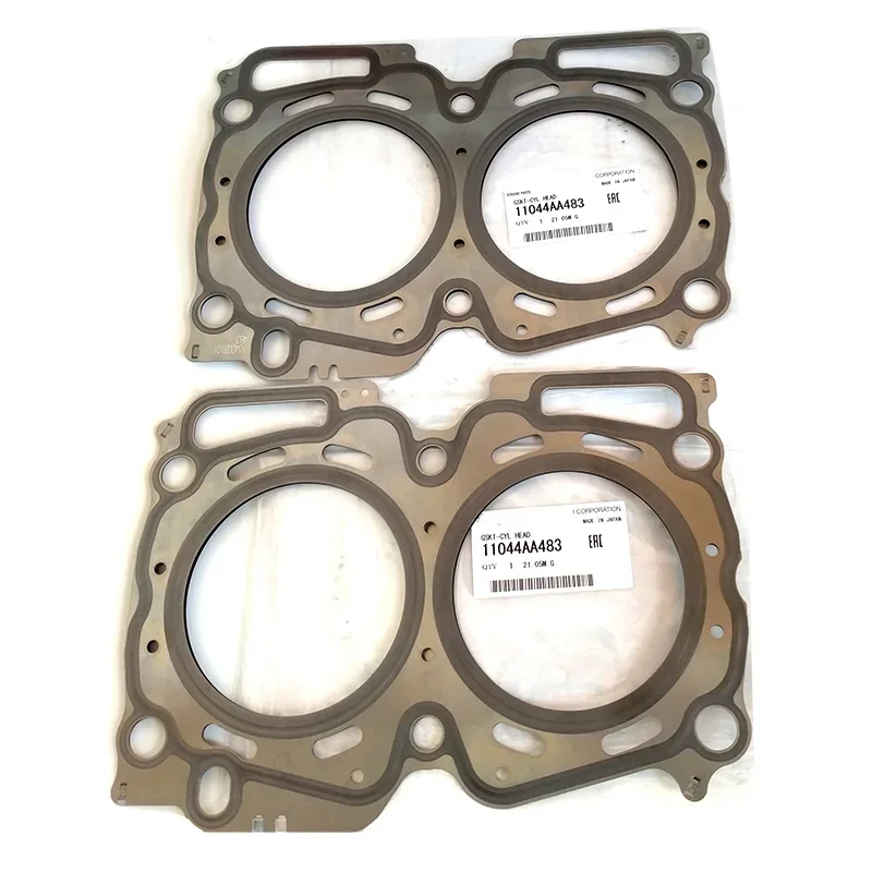 

New Genuine Cylinder Head Gasket 11044AA483 For Subaru Impreza WRX EJ205 2.0 2002-2005