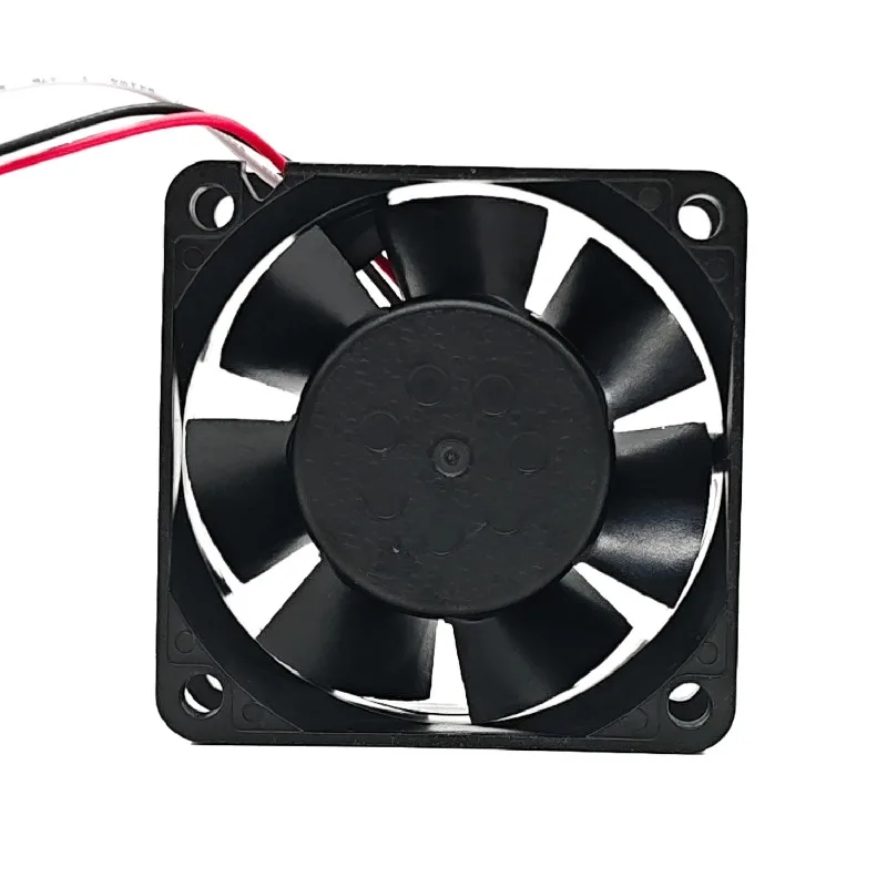 For NMB 2410ML-05W-B89 24V 0.34A Stop Alarm Inverter Cooling Fan 6025 60 * 60 * 25MM