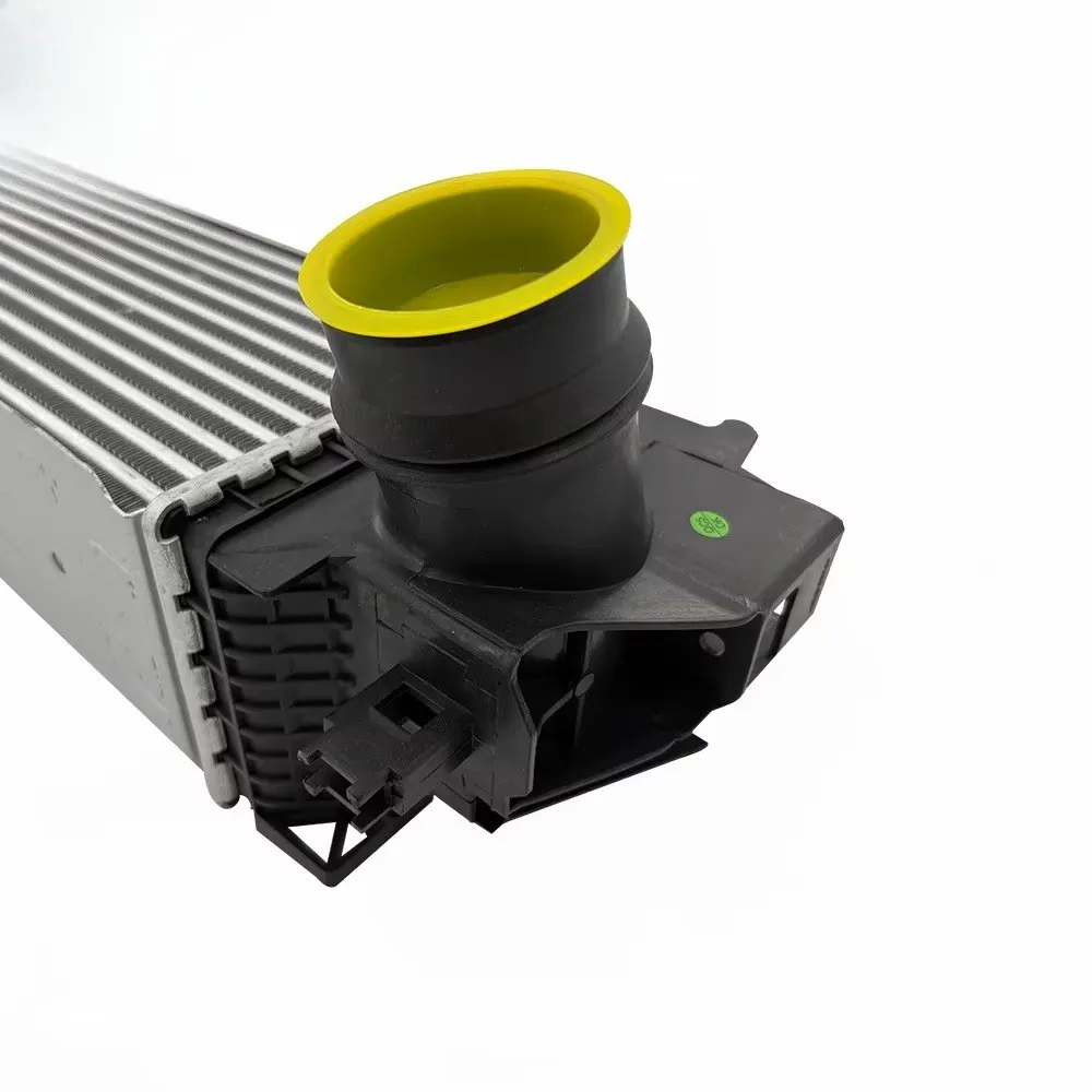 

77Hot17517617598 Cooling Intercooler for BMW F45F48 MINI F54F55F56F57F60