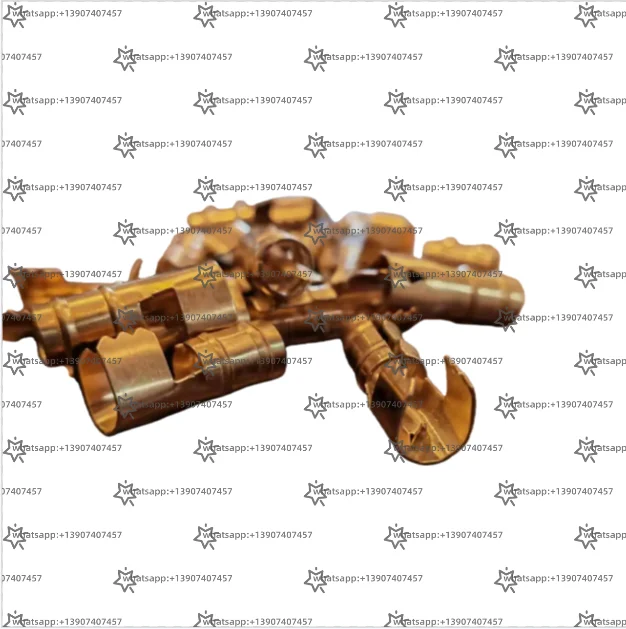 

100 шт., разъем трансформатора зажигания, керамический штифт зажигания, медный разъем, кабельная клемма