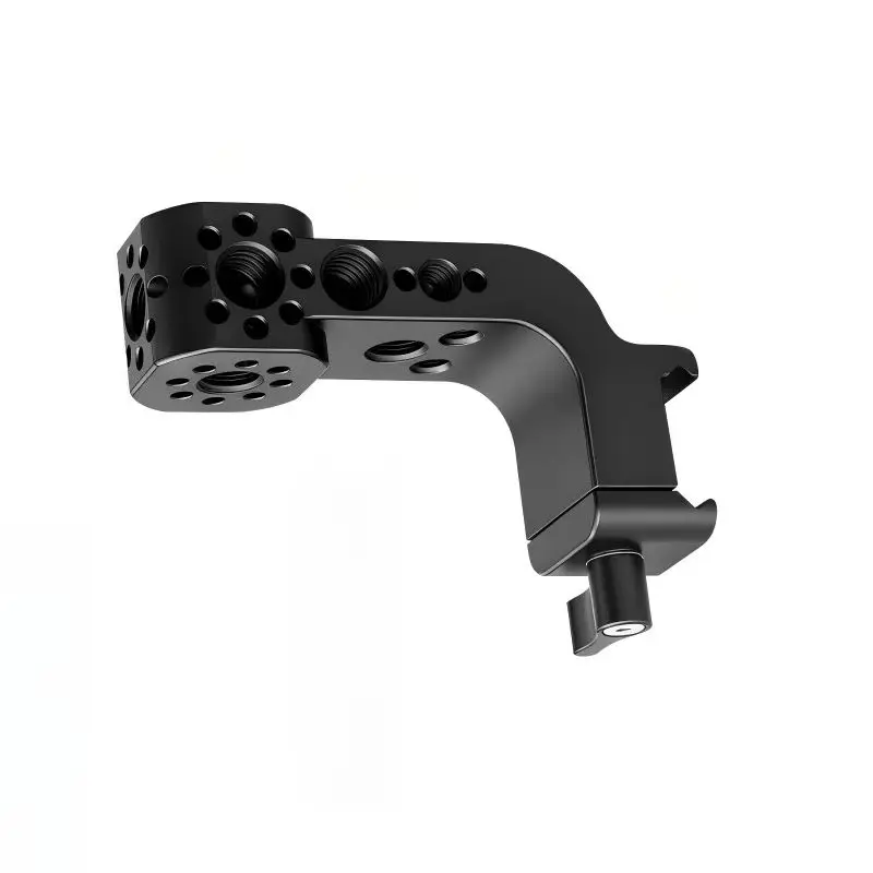 NEW  Universal Camera Accessories Micro-SLR Handle Anti-Rabbit Cage Kit