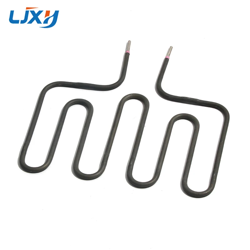 LJXH 220V 1450W 1800W Simfer Spare Parts Oven Heating Element 301SUS Tubular Electric Heater